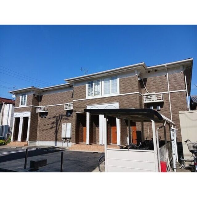 フラット　North