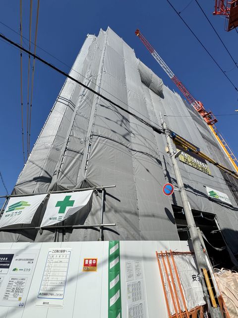 Asclaire京都西院