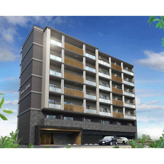 Asclaire京都西院