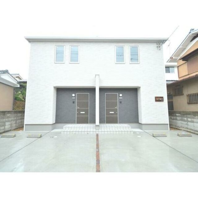 フェリース池ノ内