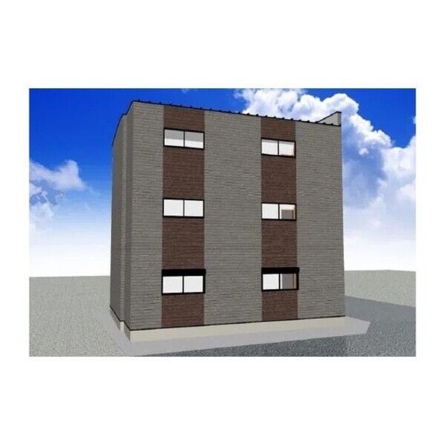 アミティア円町