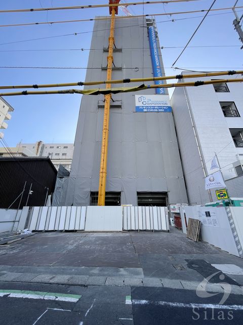 プレサンス大津京町ヴェリス