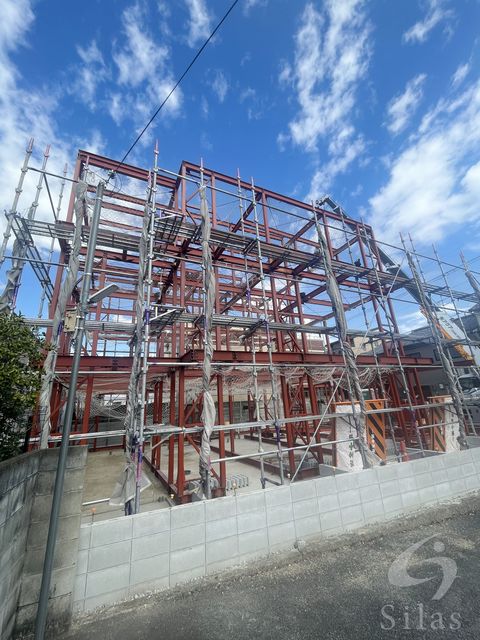 フラッティ谷口園町