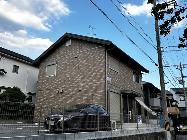 ハイム　ルーエ