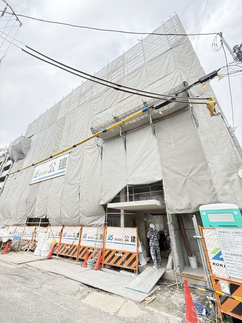 アドバンス京都リエートⅠ