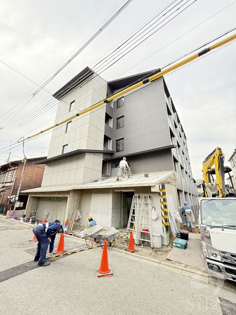 アドバンス京都リエートⅡ