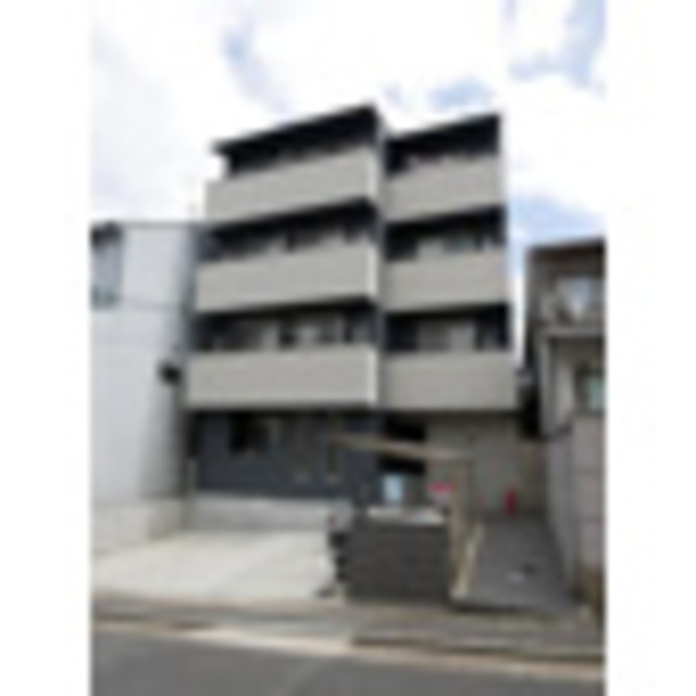 フラッティ御薗橋西