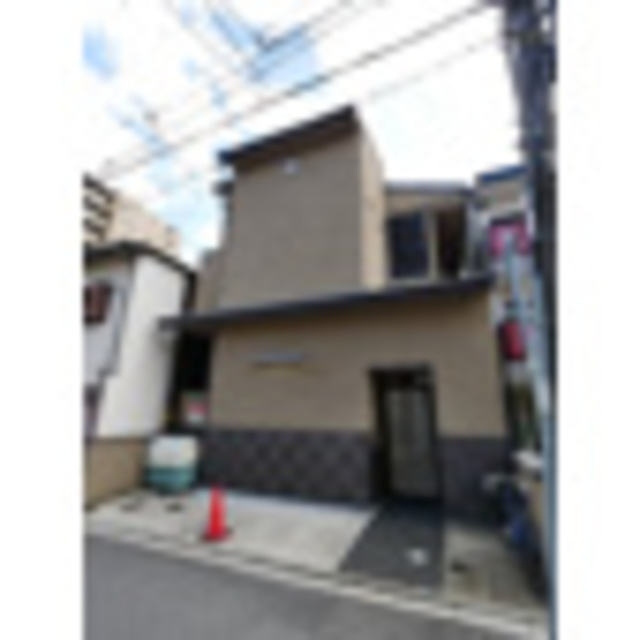 ロフティ大北大路