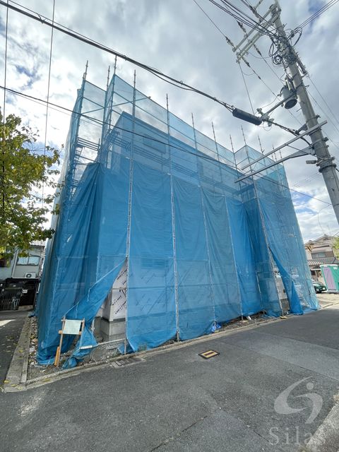 GRAND CASA TENJINGAWA