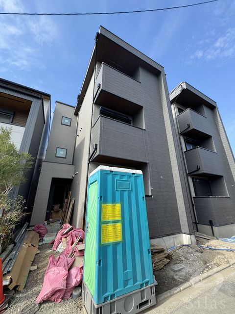 ＶＥＧＡＳ西ノ京B