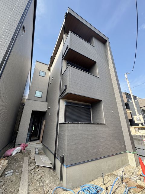 ＶＥＧＡＳ西ノ京A