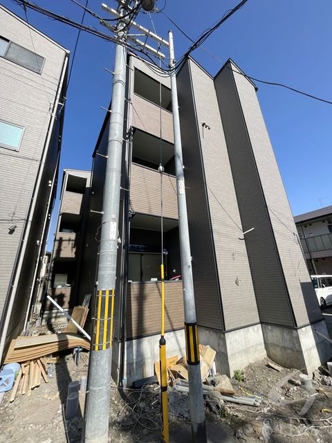 仮）壬生御所ノ内町B