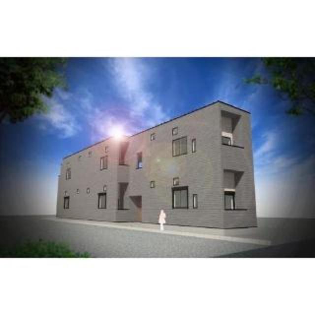 仮）東野八反畑町A