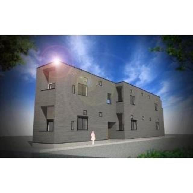 仮）東野八反畑町B