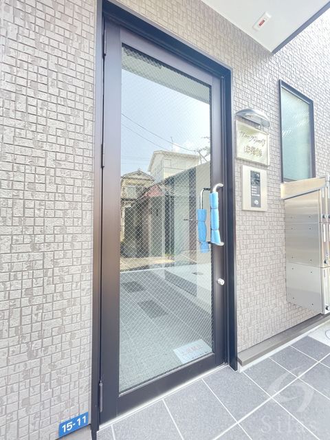 アークリード浜大津