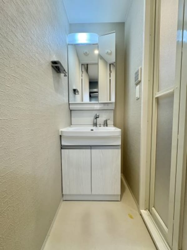 洗面・脱衣所