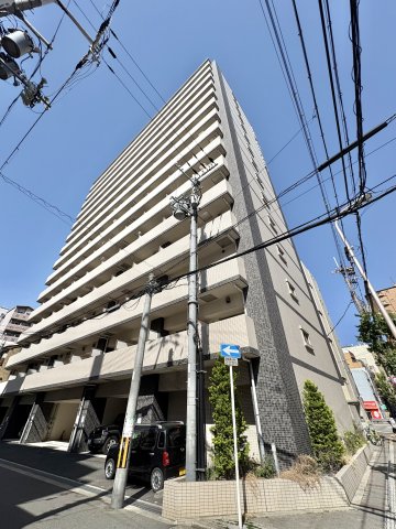 レオンコンフォート難波南
