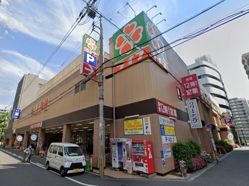 物件内観写真22　(スーパーライフ 437m)