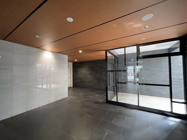 ロビー・ラウンジ