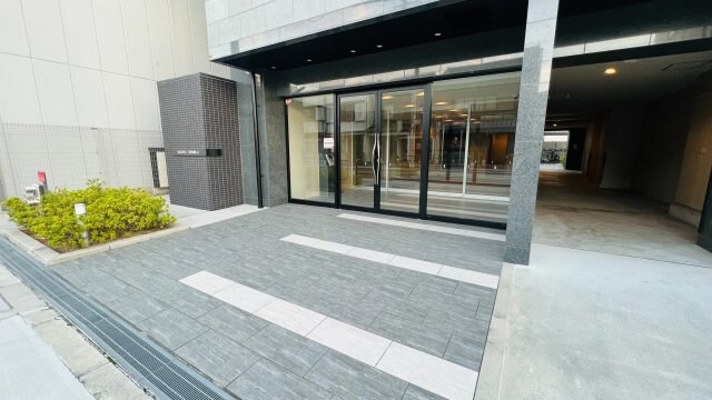 物件外観写真3　(過ごしやすい室内です)