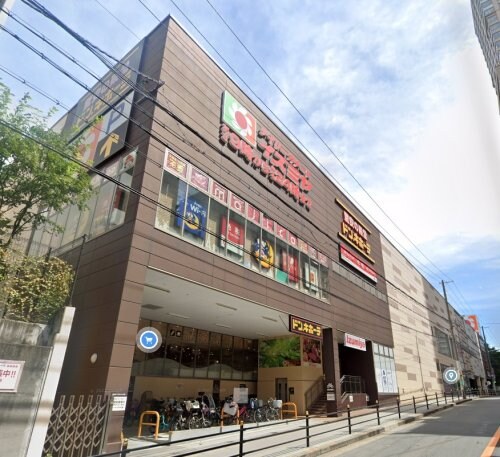 物件内観写真30　(ドン.キホーテ 1278m)