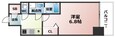 レジュールアッシュTAUSHOREGANTの間取図