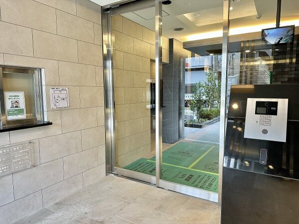 ロビー・ラウンジ