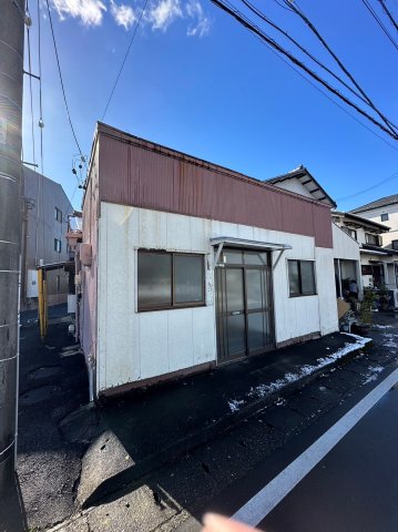 岐阜市下鵜飼　中古戸建