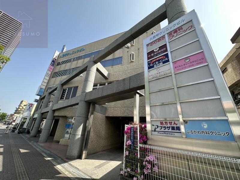 物件内観写真13　(いんくるーじょん保育園 八尾ＪＲ久宝寺 1539m)