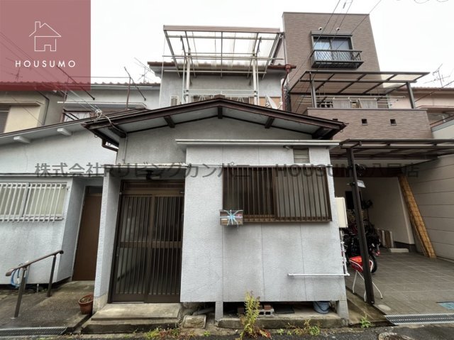 山本町南8丁目テラス
