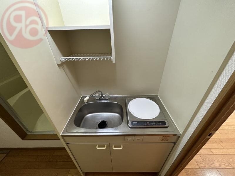 物件内観写真5　(キッチンです)