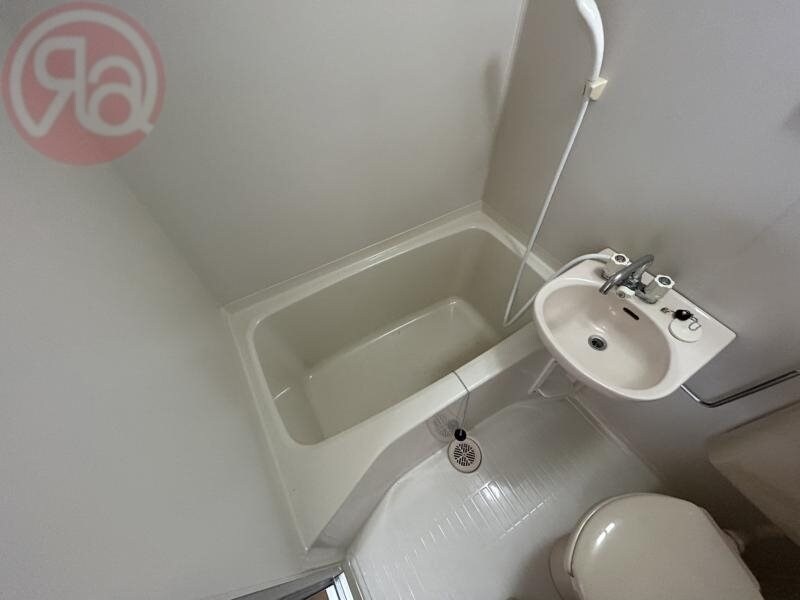 物件内観写真6　(お風呂です)
