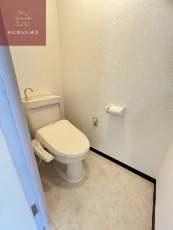 トイレ(トイレです)
