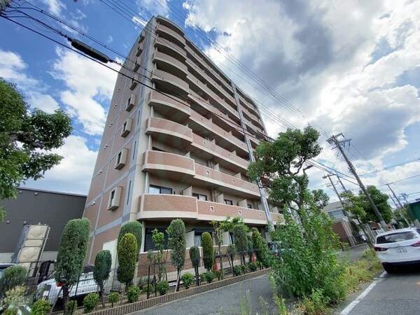 外観(物件の外観です)