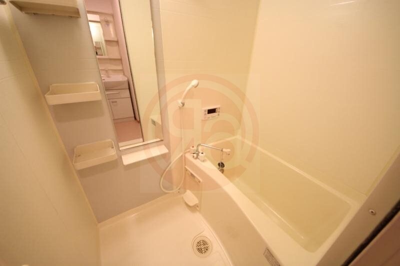 物件内観写真10　(お風呂で日々の疲れを落としましょう)