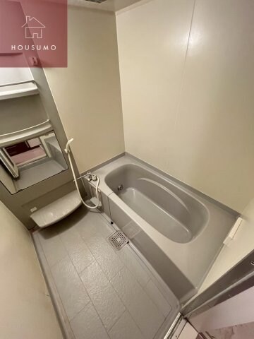 物件内観写真7　(お風呂で日々の疲れを落としましょう)