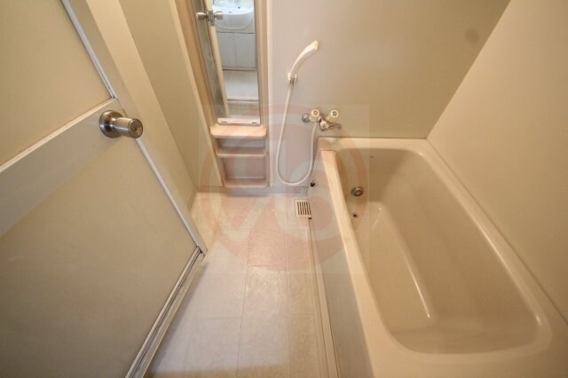 物件内観写真9　(お風呂で日々の疲れを落としましょう)
