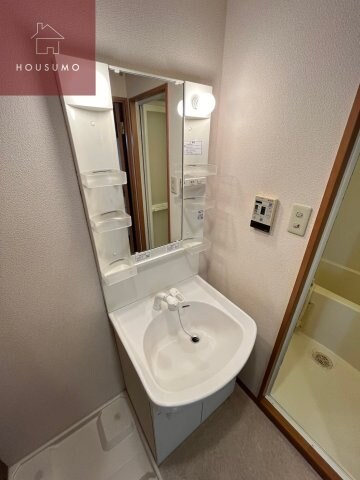 物件内観写真9　(お料理しやすいキッチンです)