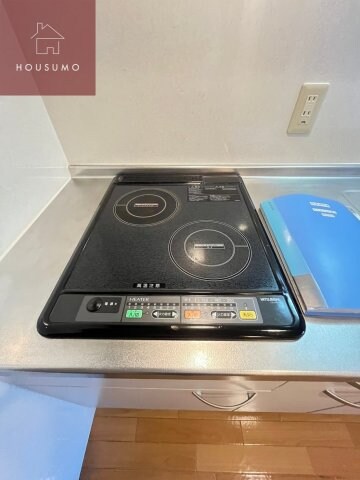 物件内観写真19　(きれいなお風呂です)