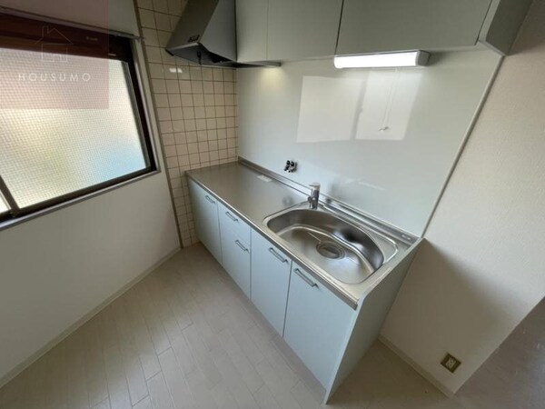 キッチン(使いやすいキッチンです)