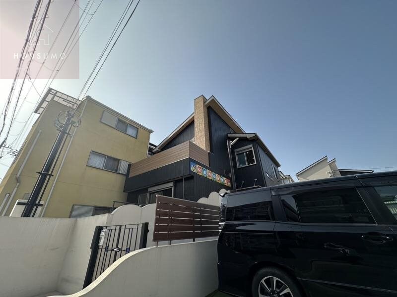 物件内観写真31　(shalom kids保育園 977m)