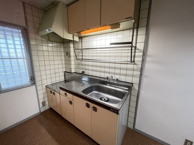 物件内観写真6　(キッチンです)