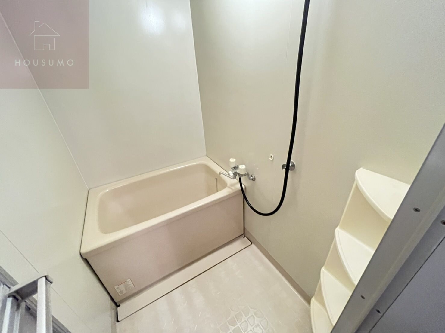 物件内観写真7　(お風呂で日々の疲れを落としましょう)