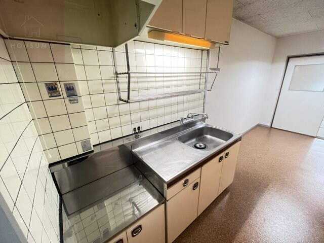 物件内観写真17　(キッチンでお料理をお楽しみください)