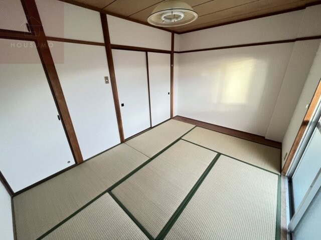 物件内観写真25　(ゆったりした子供部屋です)