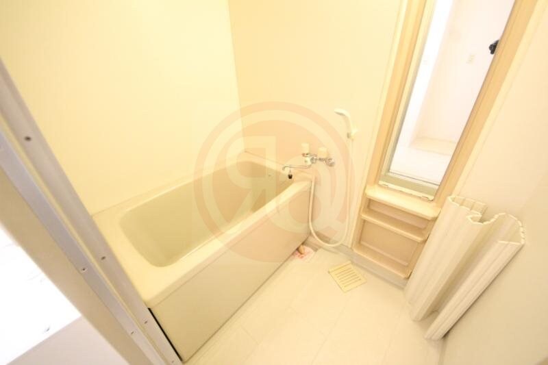 物件内観写真9　(お風呂です)