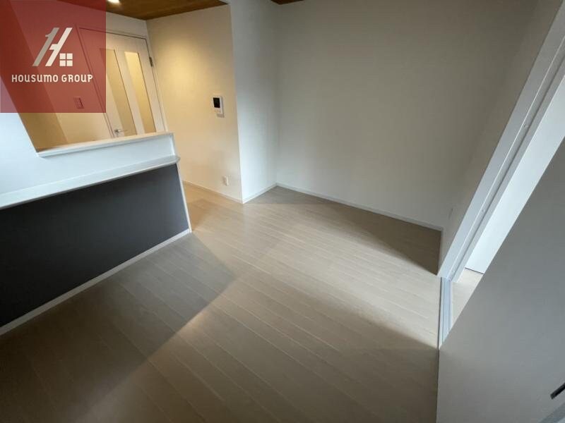 物件内観写真16　(おしゃれなリビングです)