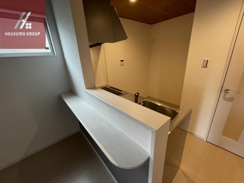 物件内観写真17　(キッチンです)