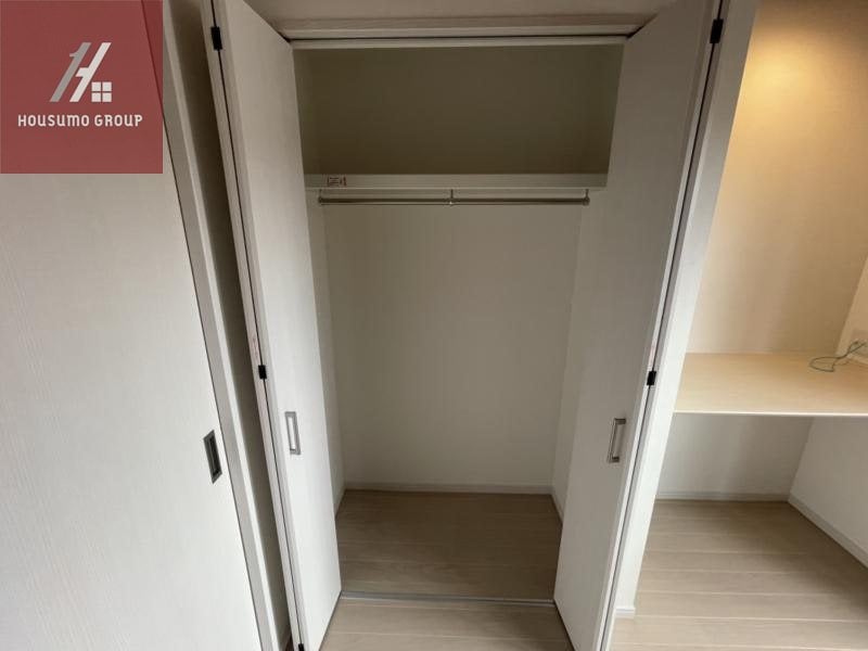 物件内観写真20　(こまごまとしたものを収納できそうですね)