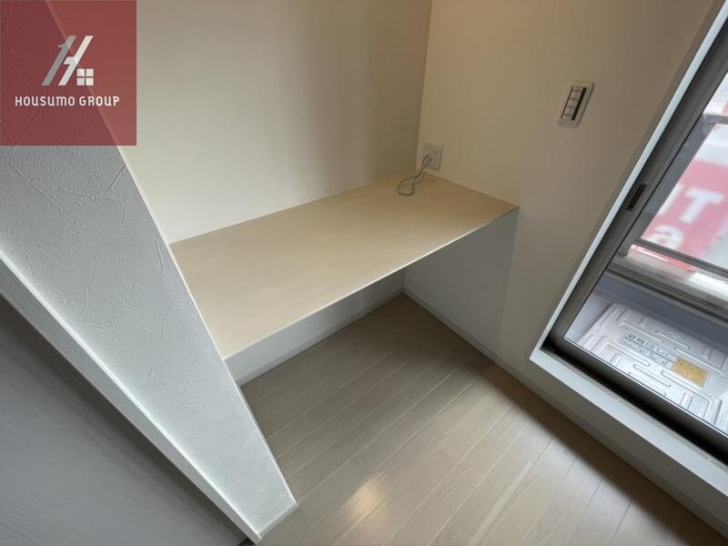 物件内観写真26　(内装もきれいです)